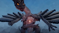 A screenshot taken in Dreams. 1 of 30.