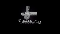 A screenshot taken in Dreams. 1 of 1.