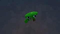 A screenshot taken in Dreams. 19 of 20.