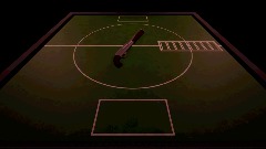 A screenshot taken in Dreams. 3 of 3.