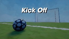 Kick Off (WIP)