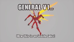 A screenshot taken in Dreams. 1 of 11.