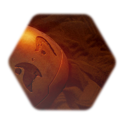 Strange Relic (Precursor Orb)