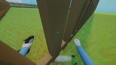 A screenshot taken in Dreams. 2 of 8.