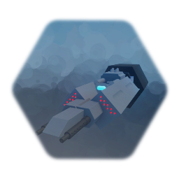 Starship - 20/2/2020