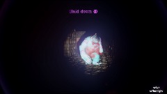 A screenshot taken in Dreams. 5 of 9.