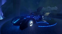 A screenshot taken in Dreams. 1 of 26.
