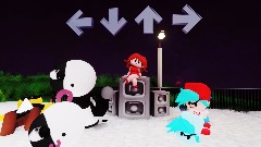 Friday night funkin mod bob games Trouble Remasterd