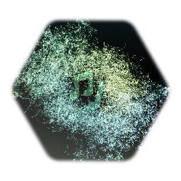 Meta runner racing speed Kart circuit ost - spooky road