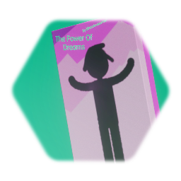 "The Power Of Dreams" DVD Box