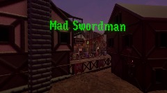 Mad Swordman <term>ARENA
