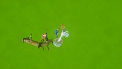 VOF Assist - Stumpy Surprise Beatdown