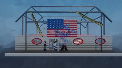 A screenshot taken in Dreams. 15 of 27.
