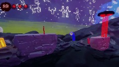 A screenshot taken in Dreams. 7 of 15.