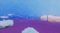 A screenshot taken in Dreams. 10 of 15.