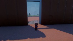 A screenshot taken in Dreams. 1 of 1.