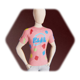 DreamTees - Polar Shirt