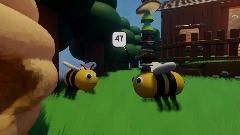 A screenshot taken in Dreams. 7 of 8.