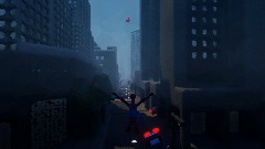Spiderman  drop 6