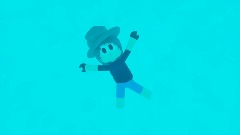 A screenshot taken in Dreams. 14 of 24.