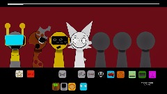 A screenshot taken in Dreams. 11 of 12.