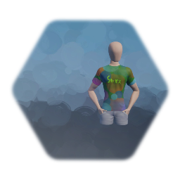 Remix of DreamTees.com Template