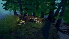 Hunting grounds Demo