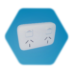 Power Point (International Type I)