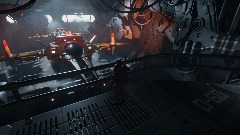 A screenshot taken in Dreams. 7 of 9.