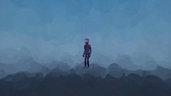 A screenshot taken in Dreams. 5 of 6.