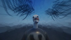 A screenshot taken in Dreams. 18 of 24.