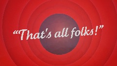 Looney Tunes x Cartoon Network Outro