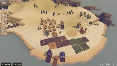 A screenshot taken in Dreams. 21 of 30.