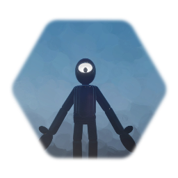 unbebaut-Tide Seek But Rigged