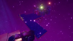 Rivas's Family Returns