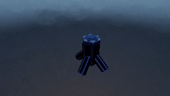 A screenshot taken in Dreams. 1 of 2.