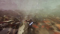 A screenshot taken in Dreams. 2 of 4.