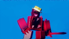 A screenshot taken in Dreams. 1 of 2.