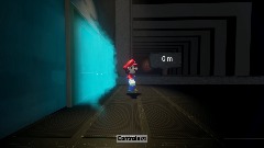 A screenshot taken in Dreams. 1 of 2.