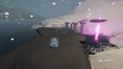 A screenshot taken in Dreams. 20 of 29.