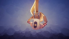 A screenshot taken in Dreams. 5 of 7.