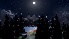 A screenshot taken in Dreams. 1 of 1.