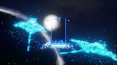 A screenshot taken in Dreams. 9 of 9.