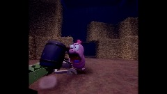 A screenshot taken in Dreams. 12 of 13.