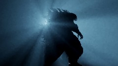 Ghost of Godzilla 2 ( Godzilla )