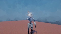 A screenshot taken in Dreams. 1 of 1.