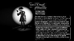 A screenshot taken in Dreams. 18 of 21.