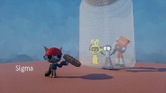 A screenshot taken in Dreams. 11 of 11.