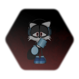 Sonic.EXE: The Disaster | <term>Max