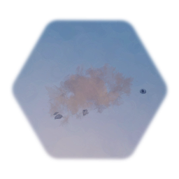 Dust Cloud